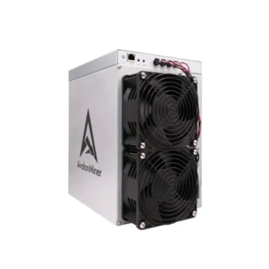 Canaan Avalon A15 (203Th) – Bitcoin Asic Miner