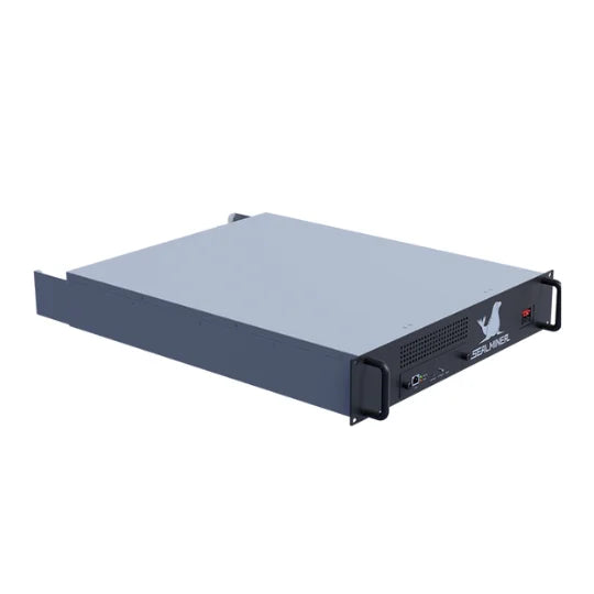 Bitdeer SealMiner A3 Hydro (500Th) – Bitcoin Asic Miner