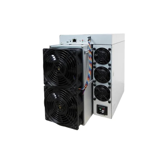 Bitmain Antminer L11 (20Gh) – Dogecoin & Litecoin Asic Miner