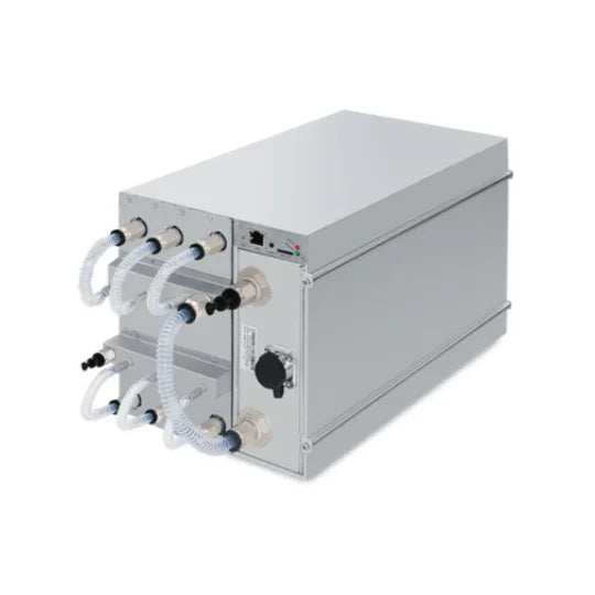 Bitmain Antminer S19 XP+ Hydro (266Th - 293Th) – Bitcoin Asic Miner