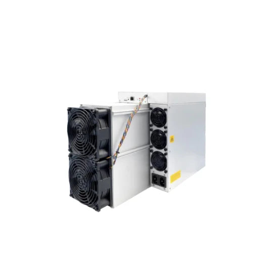 Bitmain Antminer Z15 Pro (840KSol/) – ZCash Asic Miner in India