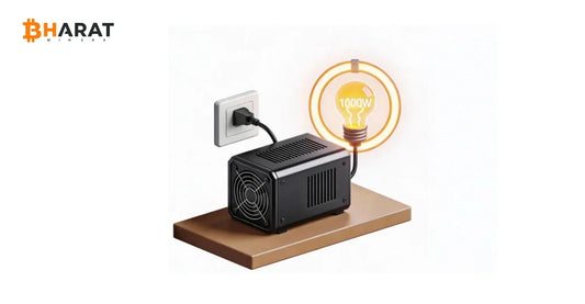 Home Mining Hardware Under 1000W 