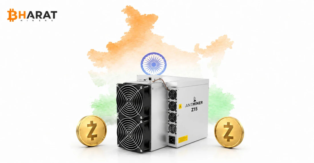 Bitman Antminer Z15 Pro