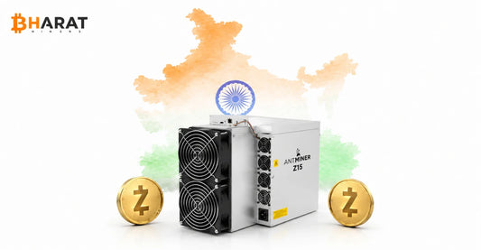 Bitman Antminer Z15 Pro