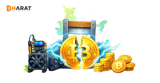 Bitcoin Halving Affects 