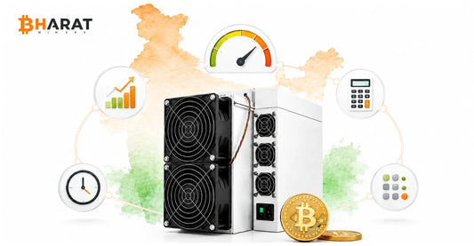 How Much Hashrate Needed