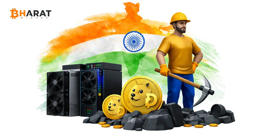 How to Mine Dogecoin