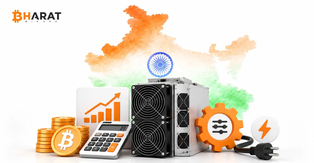 Learn How to Calculate and Optimize Your Mining Hardware Capability
