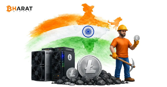 Litecoin Miner