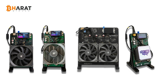 NerdMiner ASIC Miner