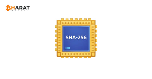 What is SHA-256 Mining