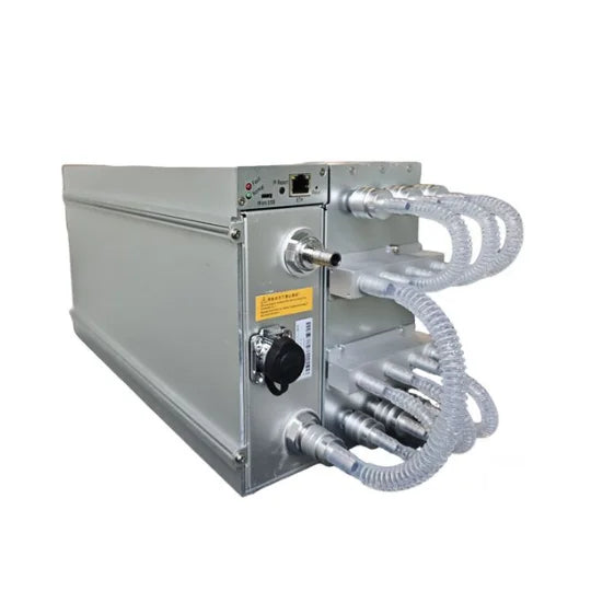 Bitmain Antminer S21j XP Hydro (495Th) – Bitcoin Asic Miner