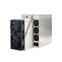 Bitmain Antminer E11 (9.5Gh) – ETC Asic Miner