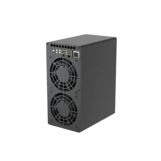 Goldshell HS Box II (1200Gh - 460Gh) - Siacoin Handshake Asic Miner