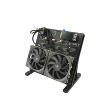 NerdMiner NerdOCTAxe (9.6Th) - Bitcoin Asic Miner
