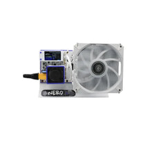 NerdMiner NerdQX (8Th) - Bitcoin Asic Miner