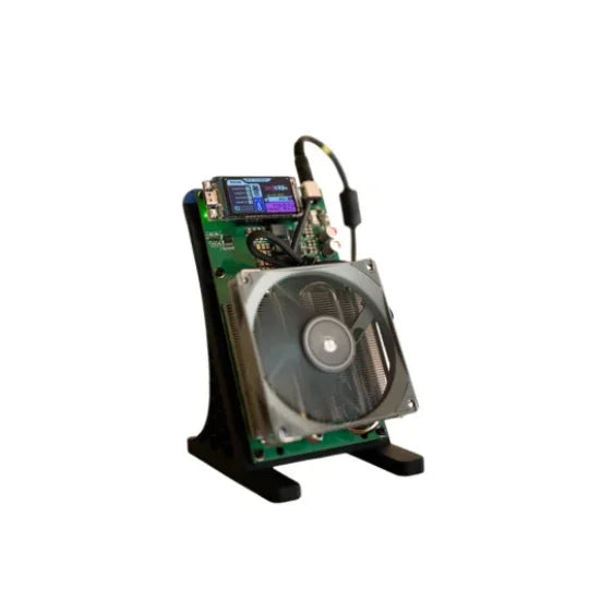 NerdMiner NerdQaxe++