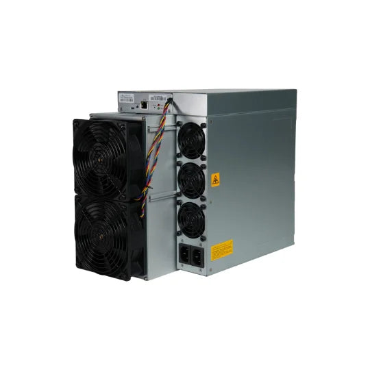 Bitmain Antminer S19K Pro (120Th) – Bitcoin Asic Miner