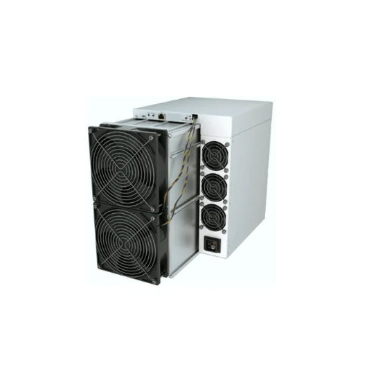 Bitmain Antminer S21 Pro (234Th - 245Th) – Bitcoin Asic Miner