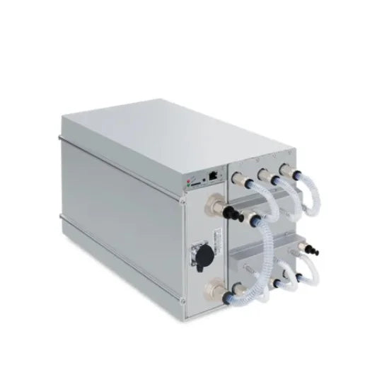 Bitmain Antminer S21 XP Hydro (473Th) – Bitcoin Asic Miner