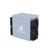 Bitdeer SealMiner A2 Pro (255Th) – Bitcoin Asic Miner