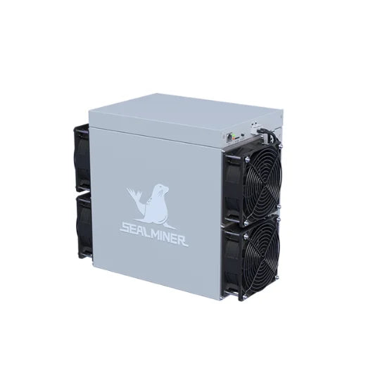 Bitdeer SealMiner A2 Pro (255Th) – Bitcoin Asic Miner