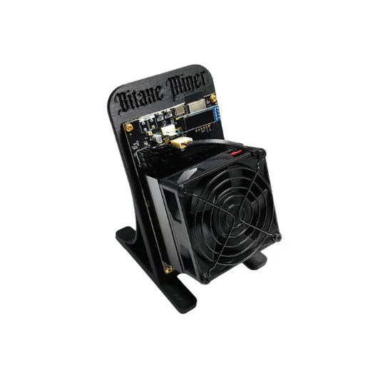 Bitaxe Supra Hex 701