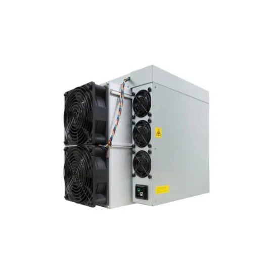 Bitmain Antminer X9 (1000Kh) – XMR Asic Miner