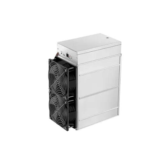 Bitmain Antminer Z15K (525KSol) – ZCash Asic Miner